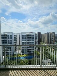 Pasir Ris Link (D18), Condominium #595755711